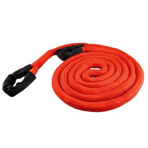 Erickson 103,960-Lb Kinetic Recovery Rope, 2-In X 30-Ft