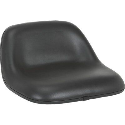 BE Ag Low Back Seat For Lawn Mowers & Garden Tractors