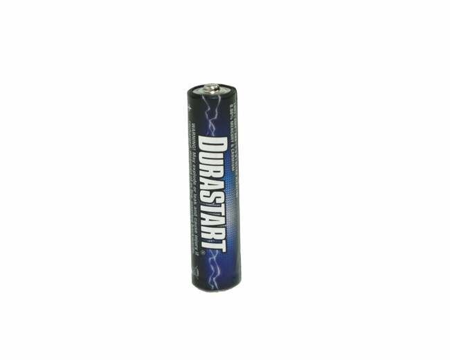 Durastart 24 Pack AAA Alkaline Batteries
