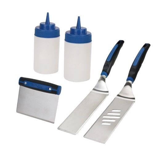 Craftworx Griddle Set, 5-Piece