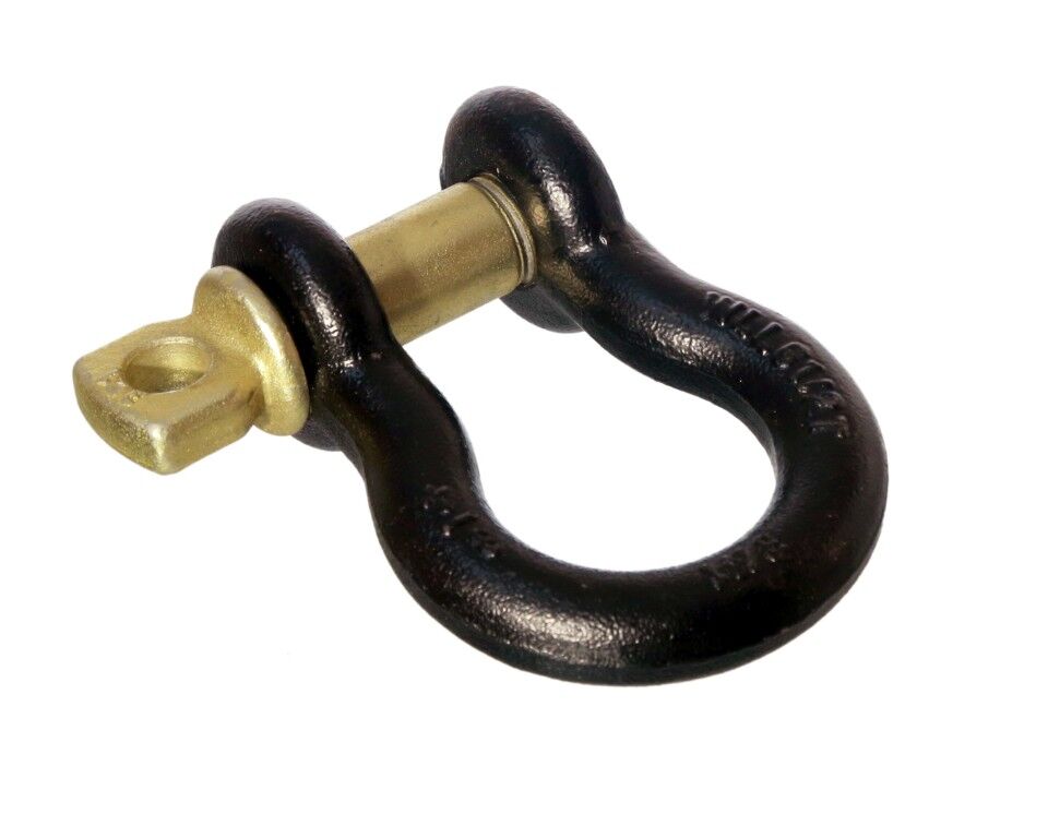 Harvest King Farm Clevis, 5/8-In