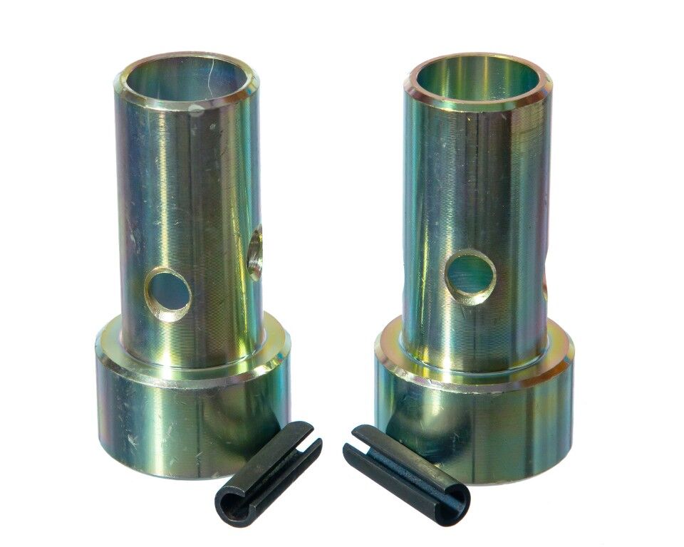 Harvest King Category 2-3 Quick Hitch Adapter Kit