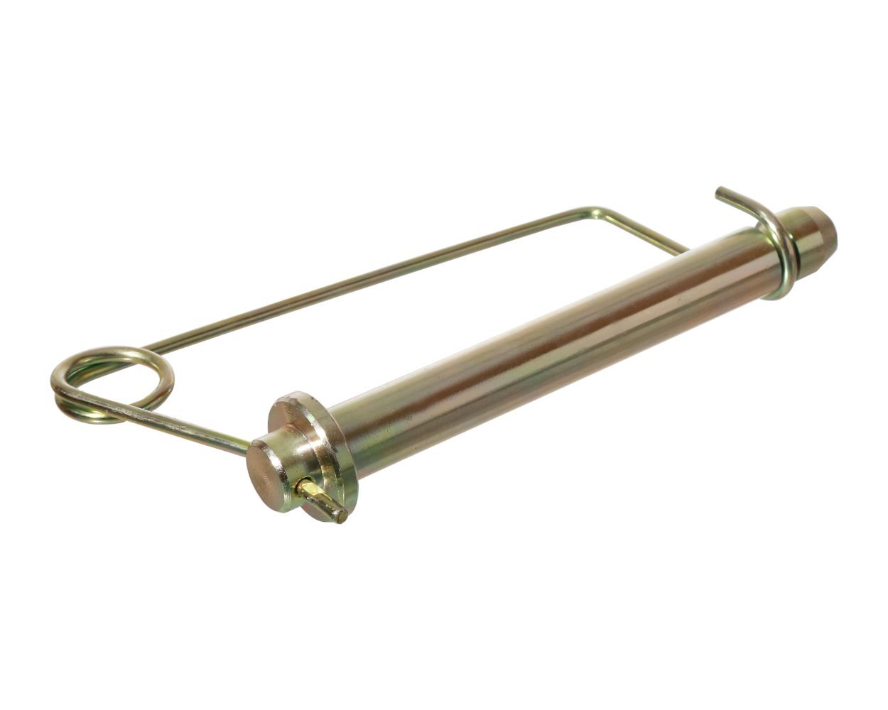Harvest King Handle Lock Hitch Pin, 7/8-In x 6-1/4-In