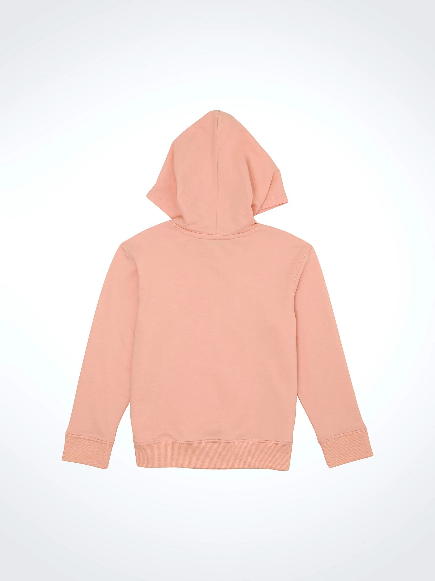 Wrangler Girl's Wrangler Bold Logo Hoodie