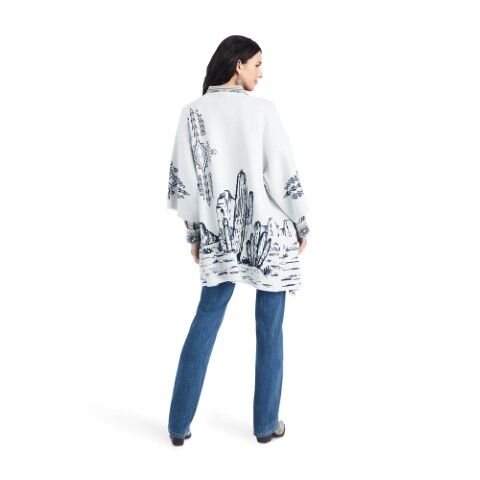 Ariat Women's Desert Cardigan