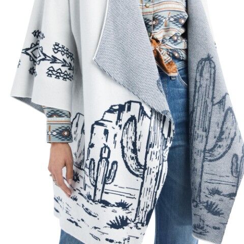 Ariat Women's Desert Cardigan