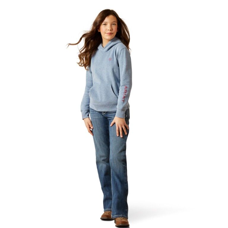 Ariat Kids' Ariat 2.0 Hoodie