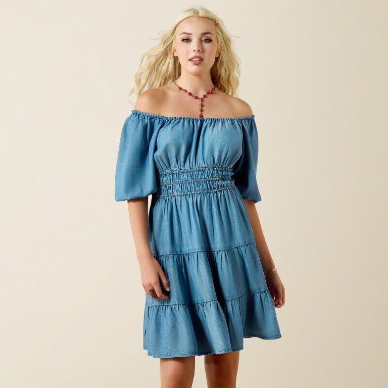 Ariat Women's Juliet Dress