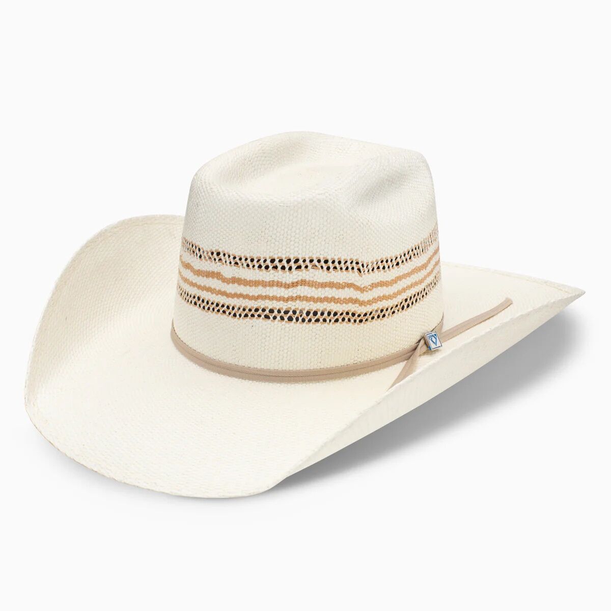 Resistol Men's Rigby Cody Johnson Cowboy Hat