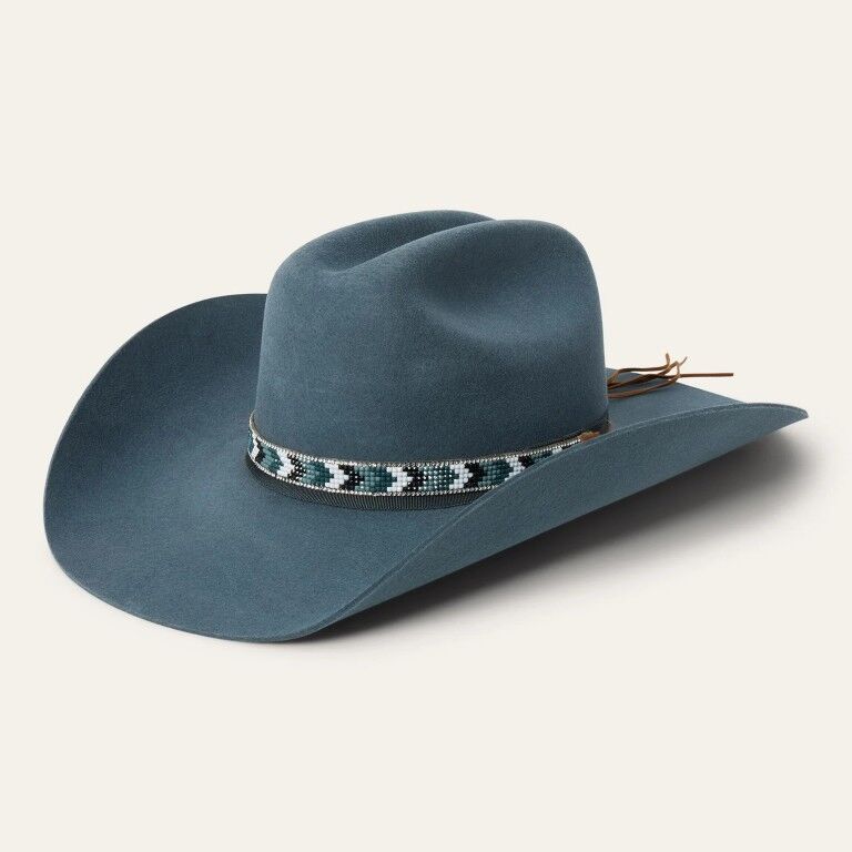 Stetson Women's Gold Creek Hat