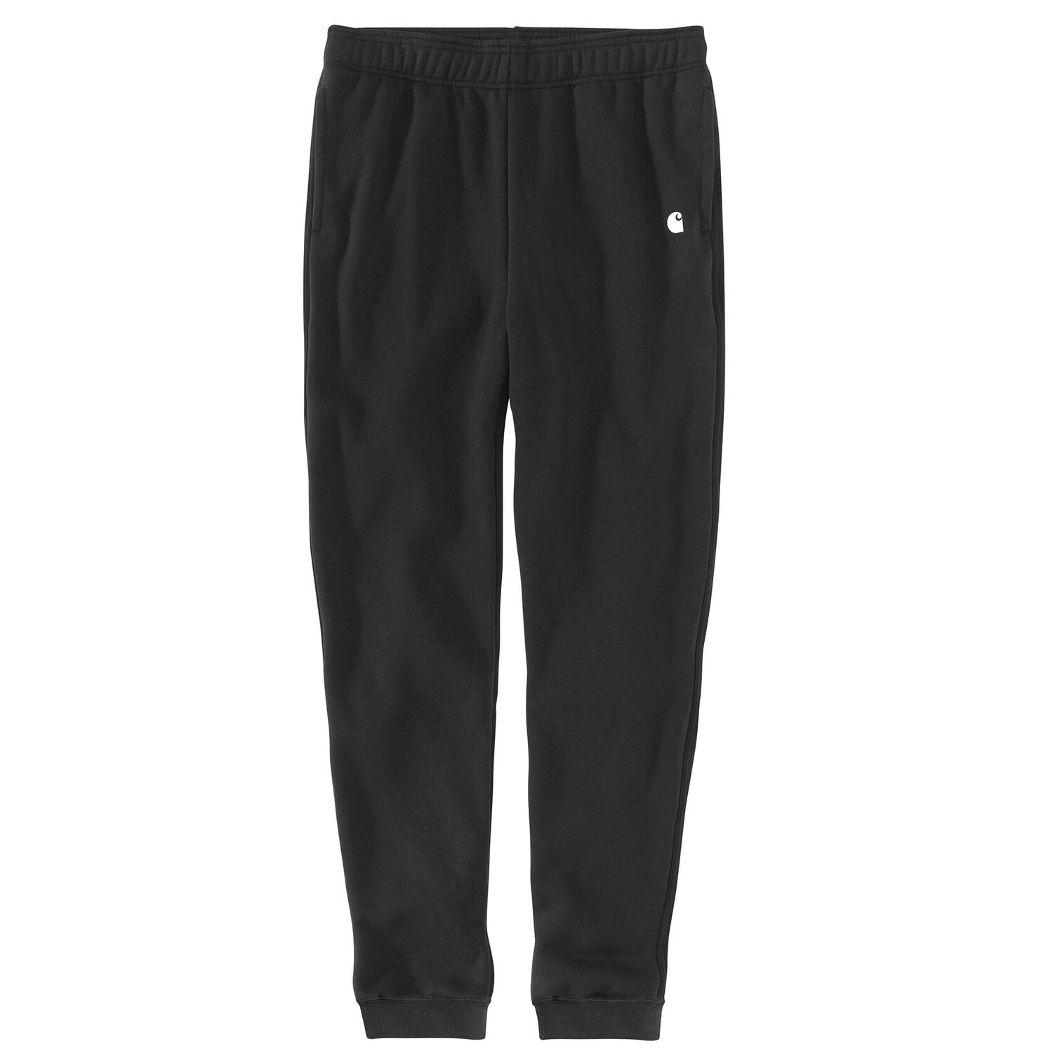 Carhartt Men's Loose Fit Midweight Tapered Sweatpant