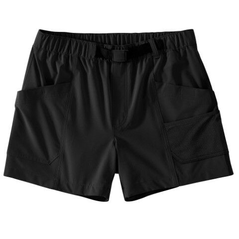 Carhartt Women's Force Sun Defender Loose Fit Lightweight Work Short