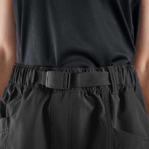 Carhartt Women's Force Sun Defender Loose Fit Lightweight Work Short