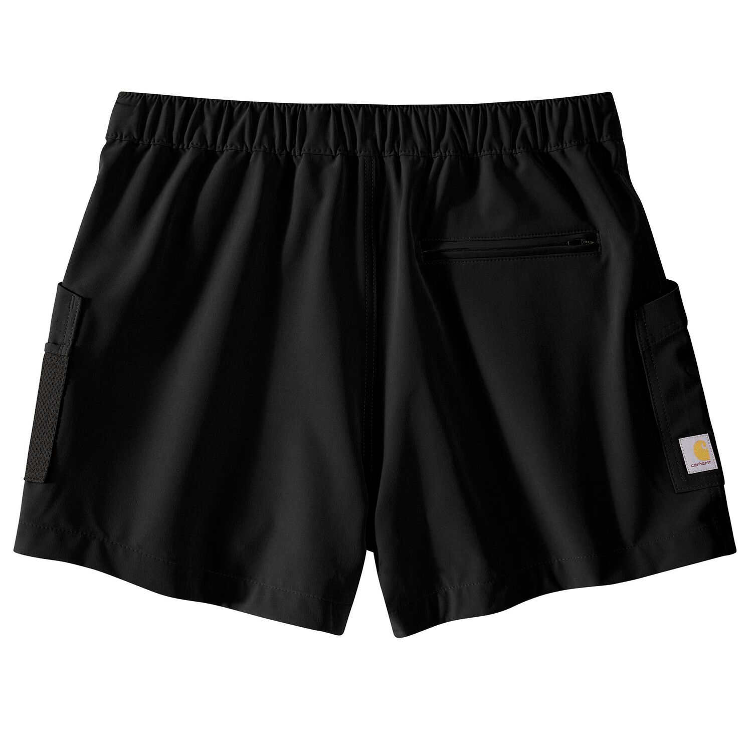 Carhartt Women's Force Sun Defender Loose Fit Lightweight Work Short