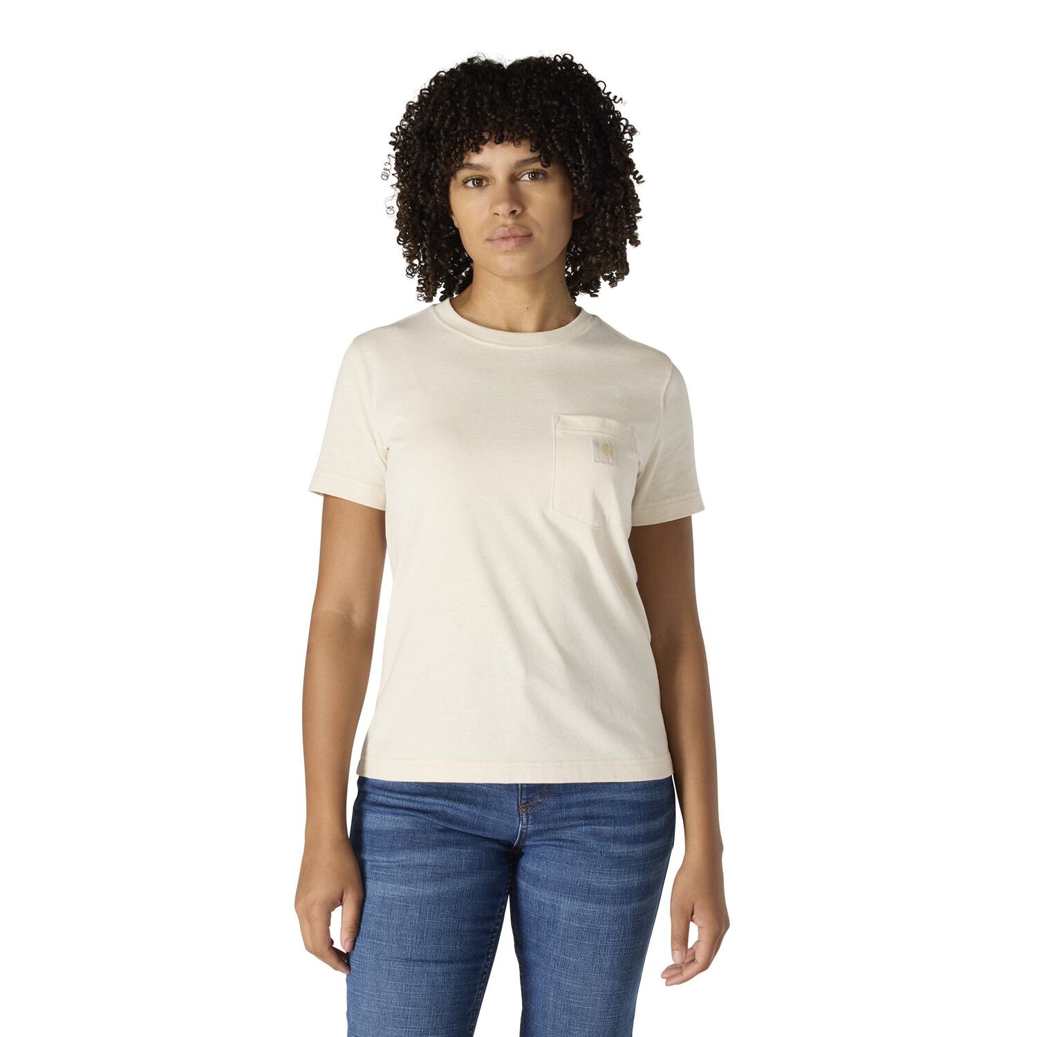 Carhartt Women's Irvine Relaxed Fit T-Shirt