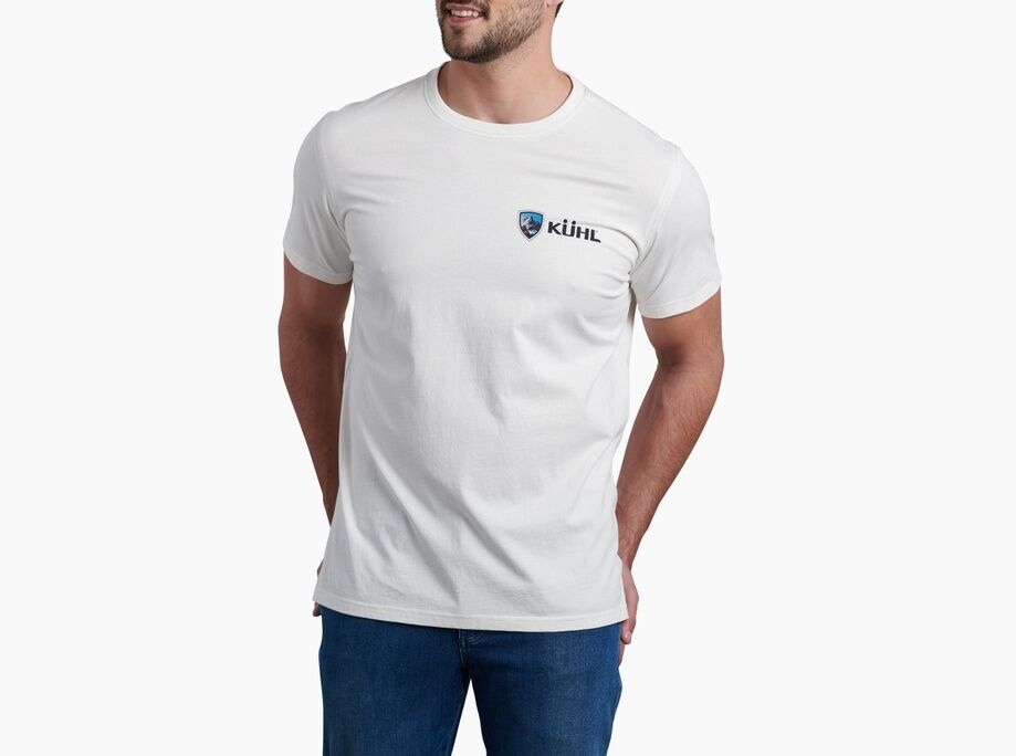 KUHL Men's Mountain T-Shirt