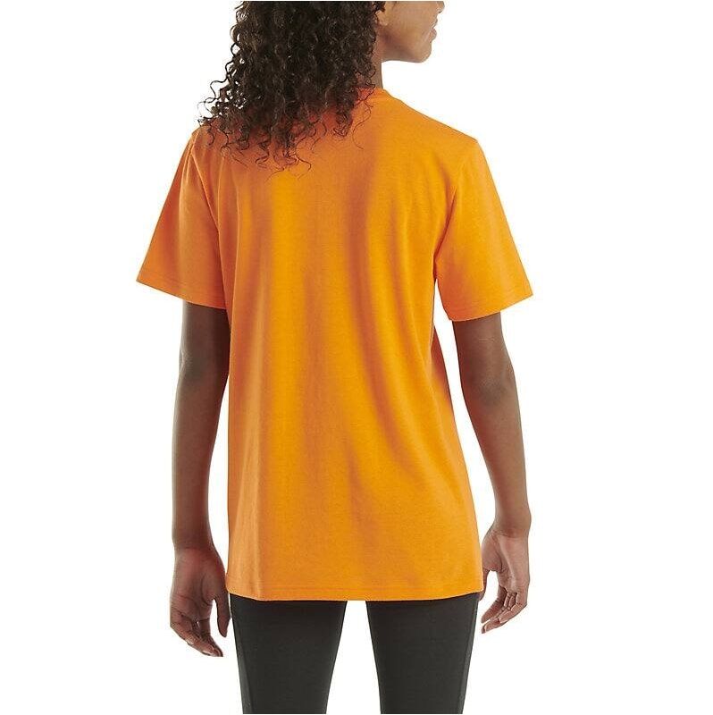 Carhartt Kids' Short Sleeve Pocket T-Shirt