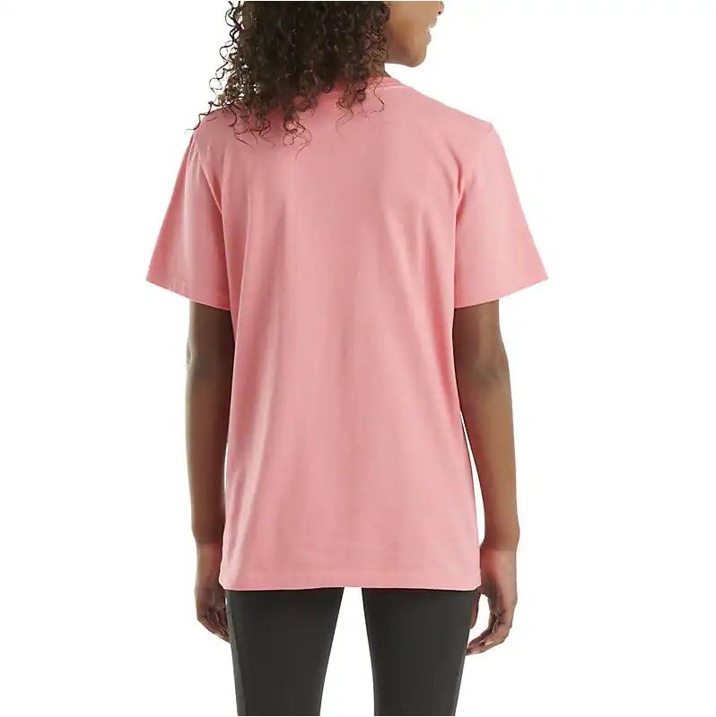 Carhartt Kids' Short Sleeve Pocket T-Shirt
