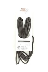 Boot Doctor Brown Waxed Shoe Laces, 60-In