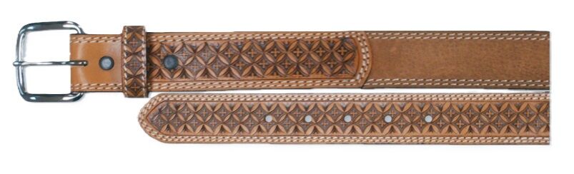 Ranger Belt Company Kids' Snow Billets Belt