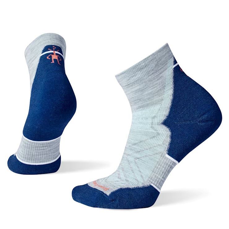 Smartwool Women's Targeted Cushion Run Ankle Socks