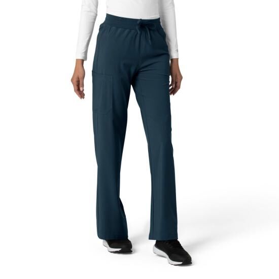 Carhartt Women's Force Cross-Flex Bootcut Scrub Pant