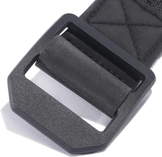 Carhartt Kids' Rugged Flex Nylon Webbing Belt