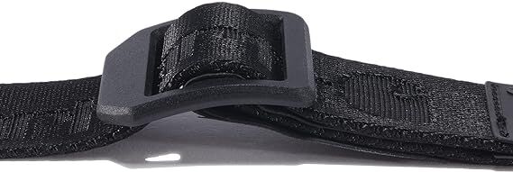 Carhartt Kids' Rugged Flex Nylon Webbing Belt