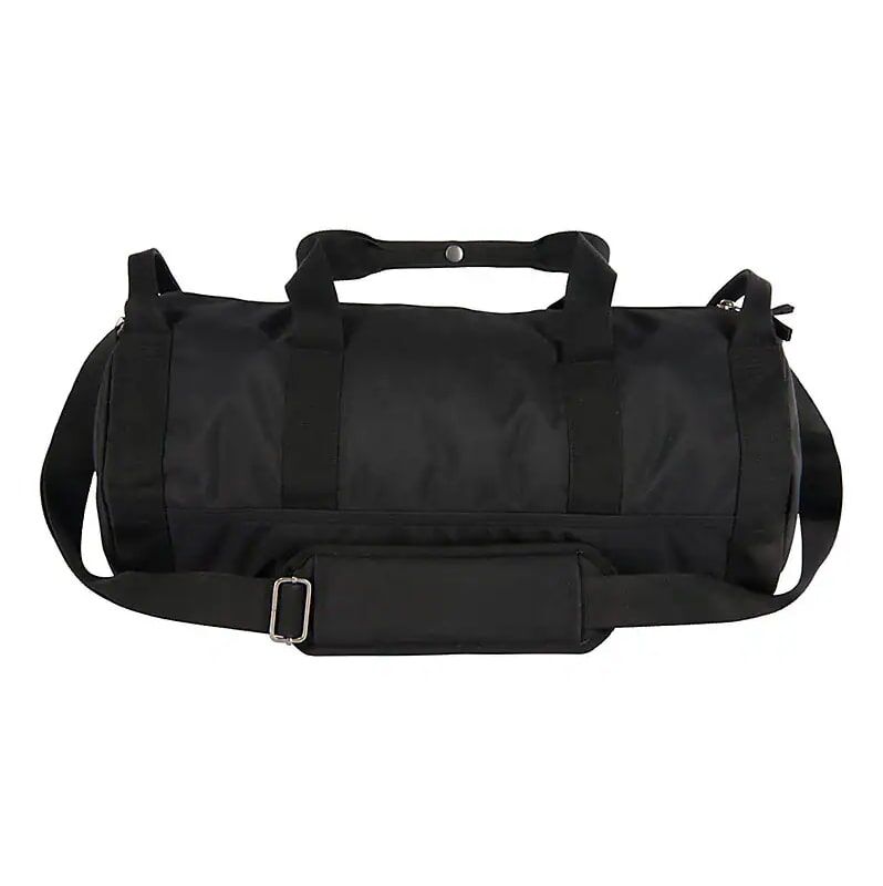 Carhartt 25-L Classic Round Duffel in Black
