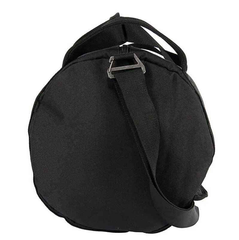 Carhartt 25-L Classic Round Duffel in Black