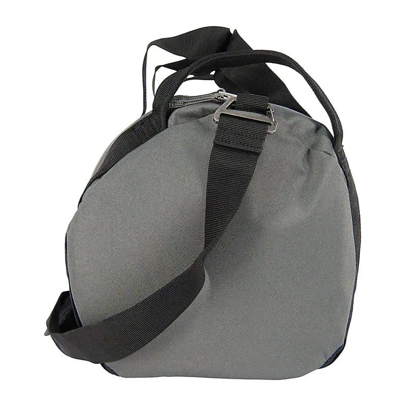 Carhartt 25-L Classic Round Duffel in Black