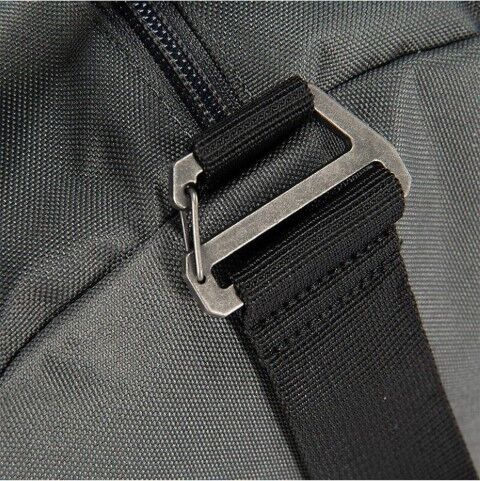 Carhartt 25-L Classic Round Duffel in Black