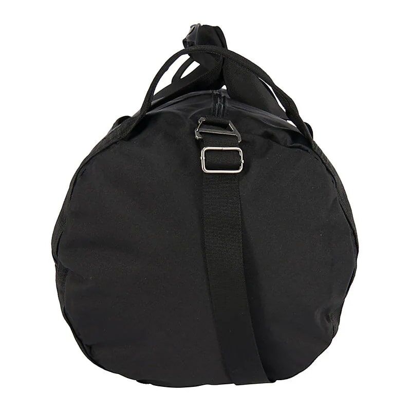 Carhartt 40-L Classic Round Duffel in Black