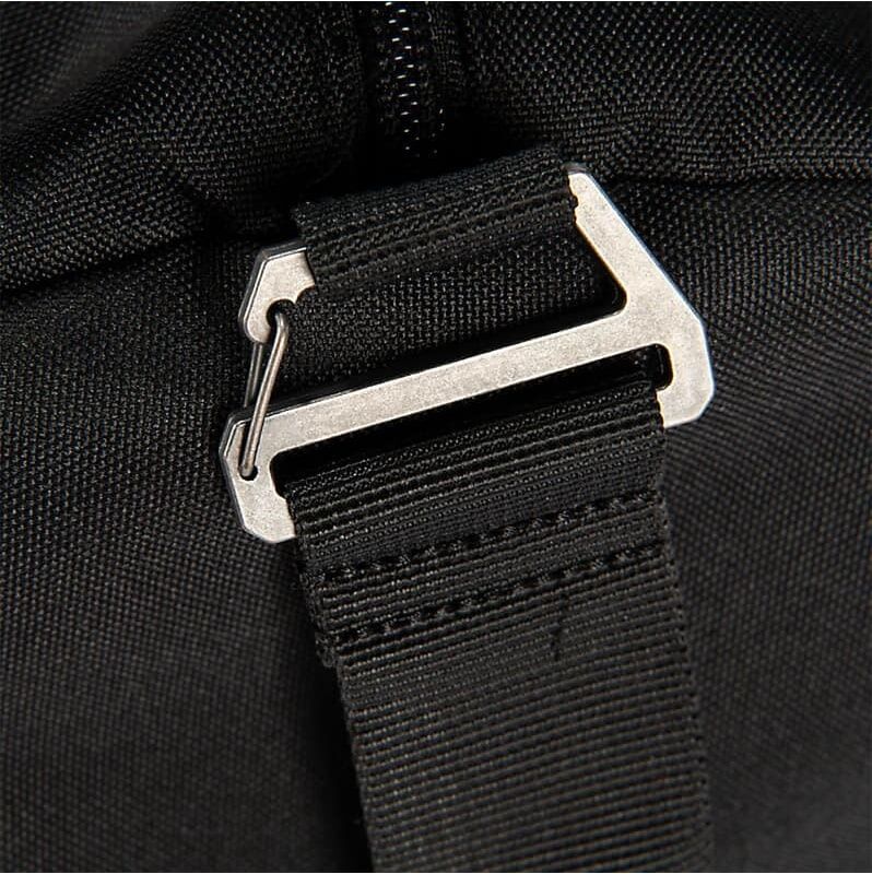 Carhartt 40-L Classic Round Duffel in Black