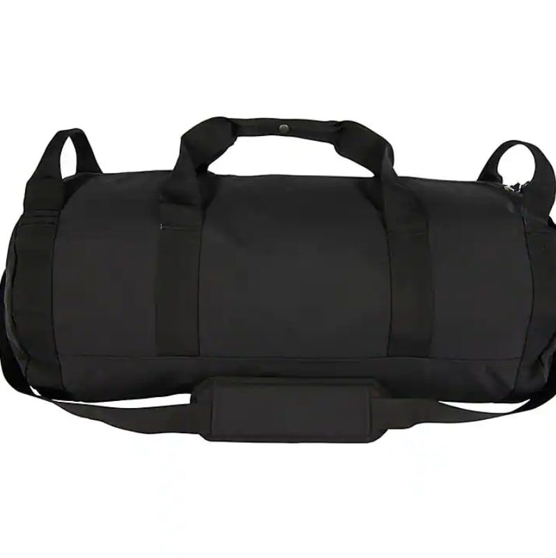 Carhartt 40-L Classic Round Duffel in Black