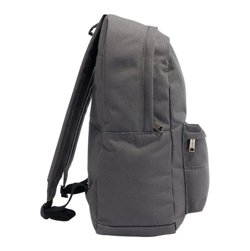 Carhartt 21L Classic Backpack in Gravel