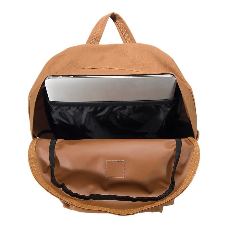 Carhartt 21L Classic Backpack in Carhartt Brown