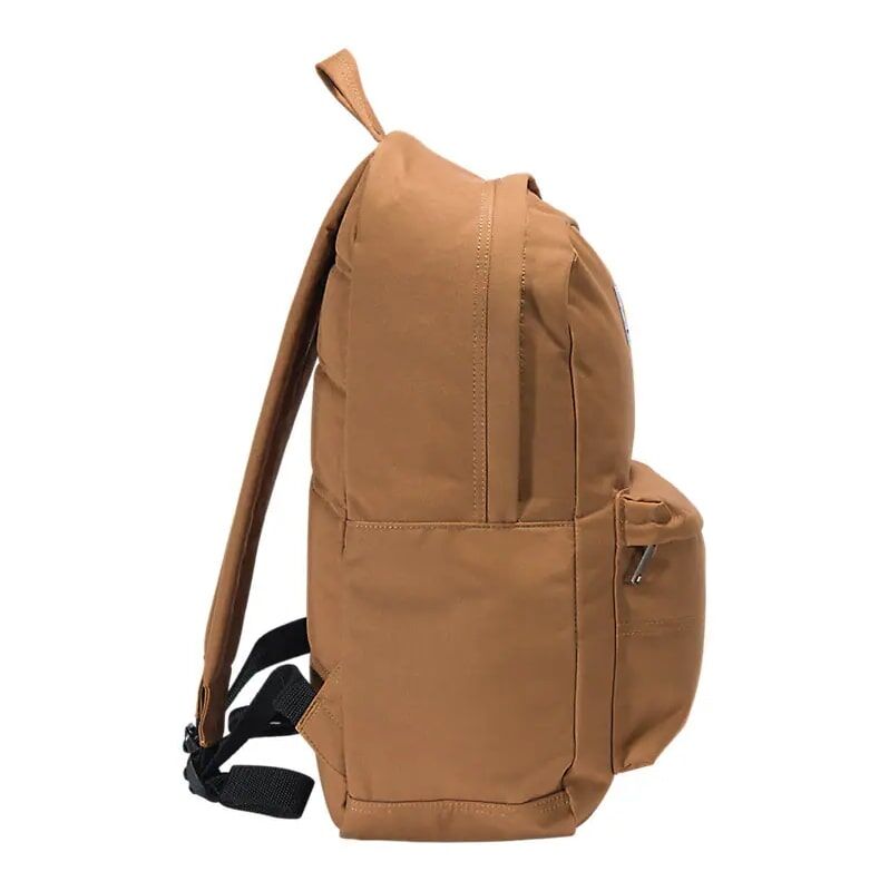 Carhartt 21L Classic Backpack in Carhartt Brown