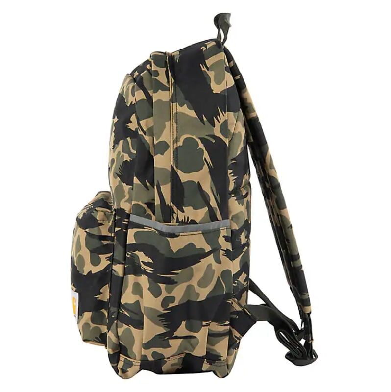 Carhartt Blind Duck Camo Classic Backpack, 21-L