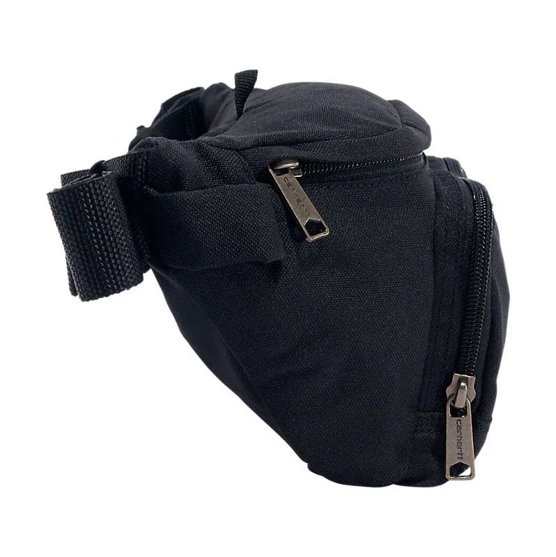 Carhartt Classic Waist Pack in Black