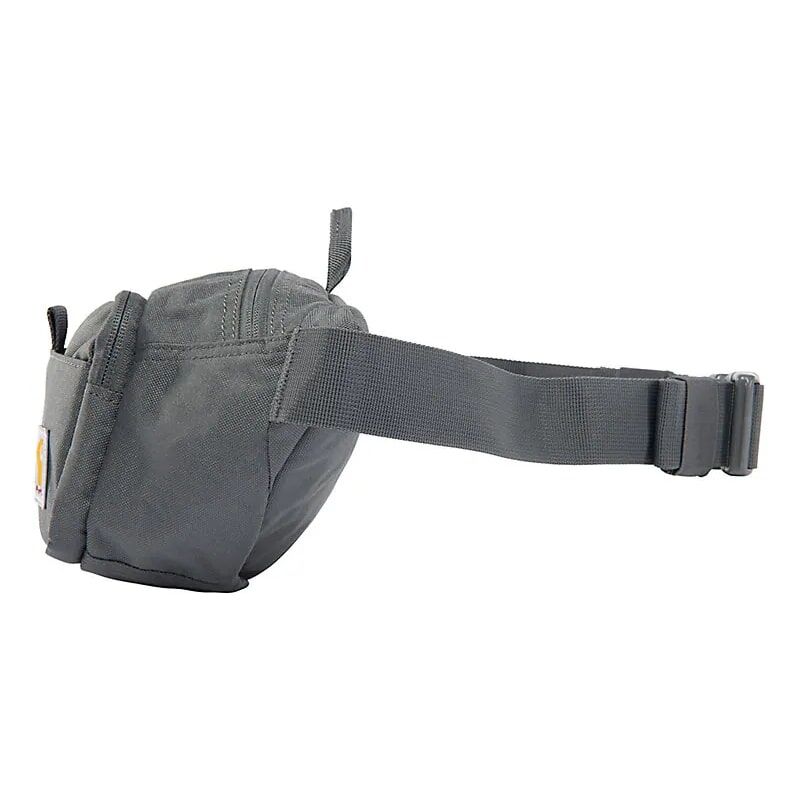 Carhartt Classic Waist Pack in Gravel