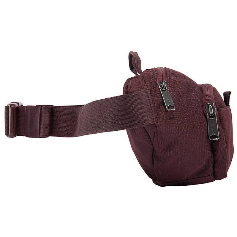 Carhartt Classic Waist Pack in Gravel