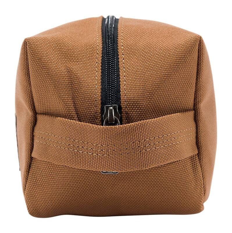 Carhartt Travel Kit in Carhartt Brown