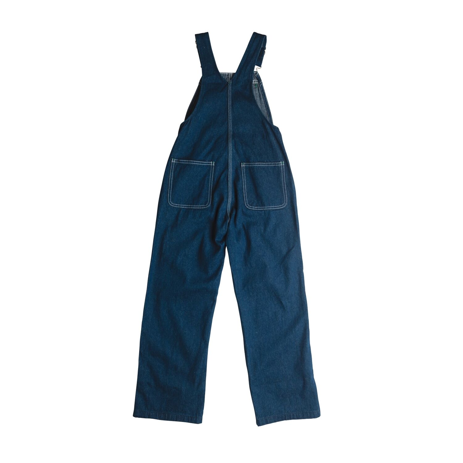 Liberty Youth Denim Bib Overall