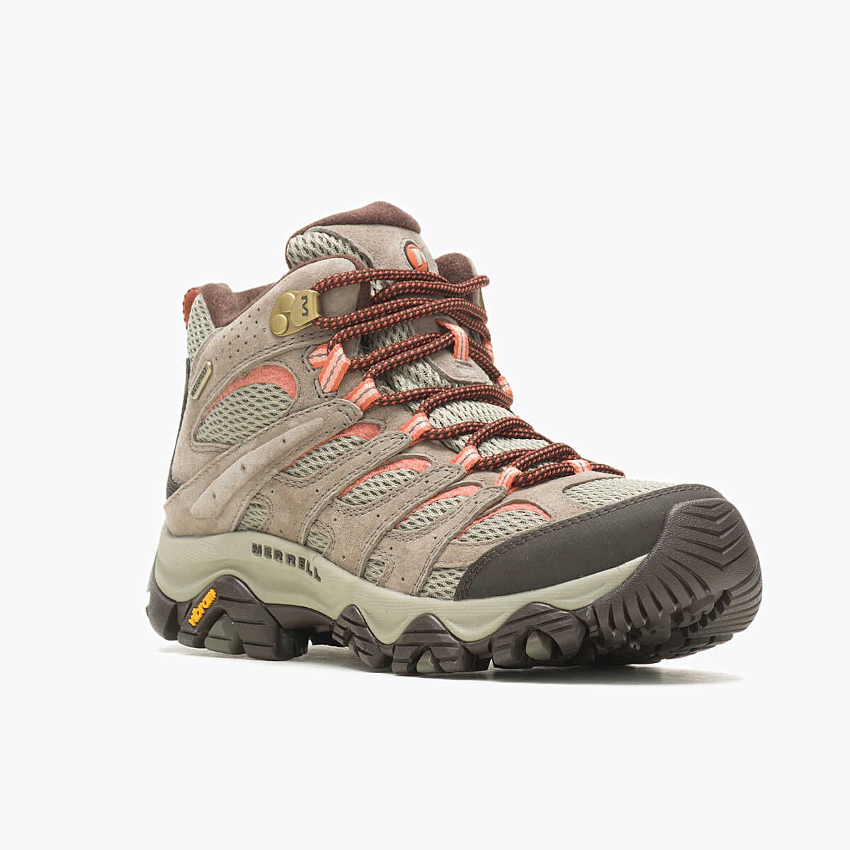 Merrell Women's Moab 3 Mid Boot