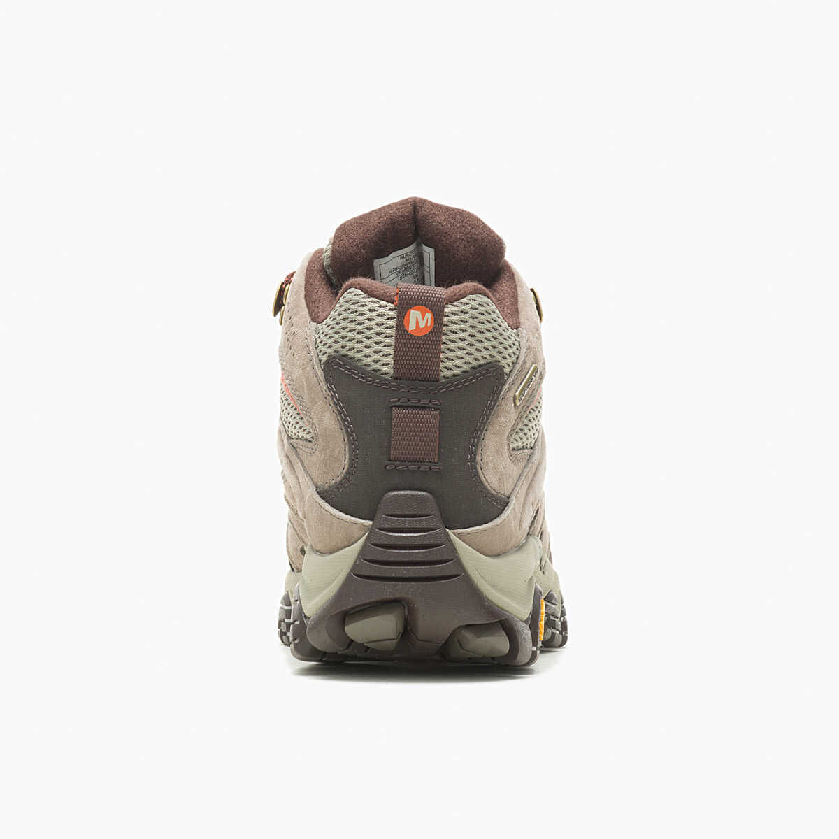 Merrell Women's Moab 3 Mid Boot