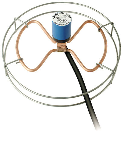 Farm Innovators De-Icer Submersible With Guard