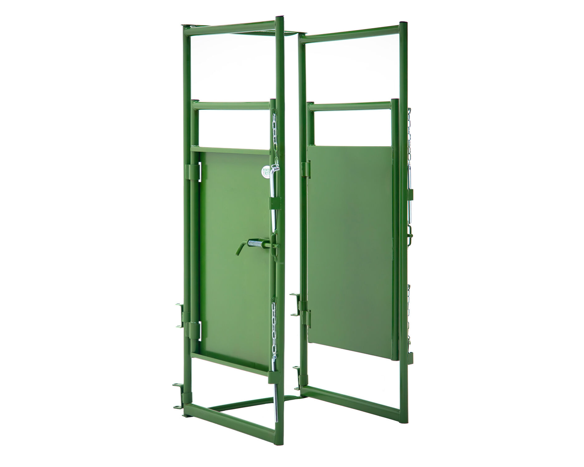 Powder River, Inc. Pregnancy Test Gate