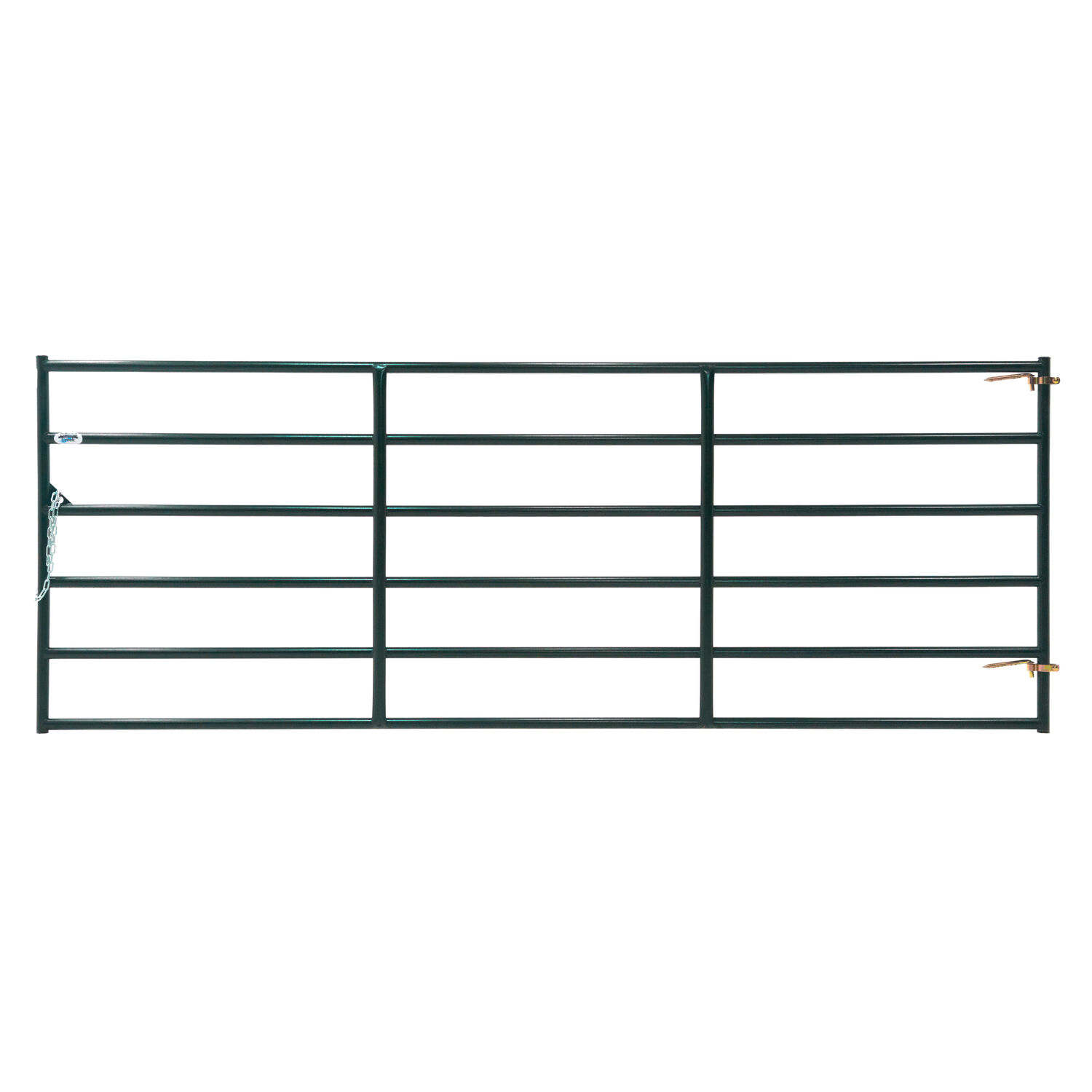 Powder River Powder Creek Gate, 10-Ft