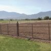 Powder River Wire Filled Panels, 8-Ft